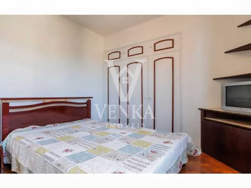Conheça 25 do imóvel - Apartamento à venda em Laranjeiras com 4 quartos e 240 m² - VKAP40137 - 24 25 - 24