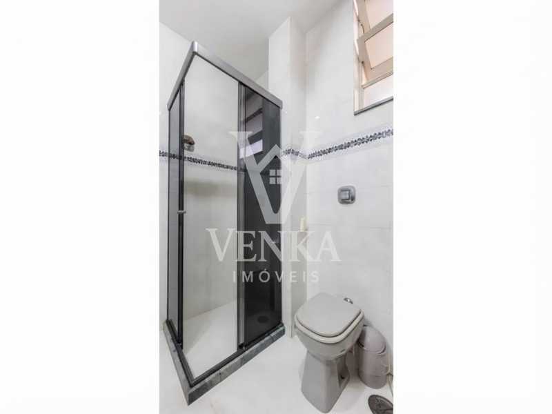 Conheça 27 do imóvel - Apartamento à venda em Laranjeiras com 4 quartos e 240 m² - VKAP40137 - 26 27 - 26
