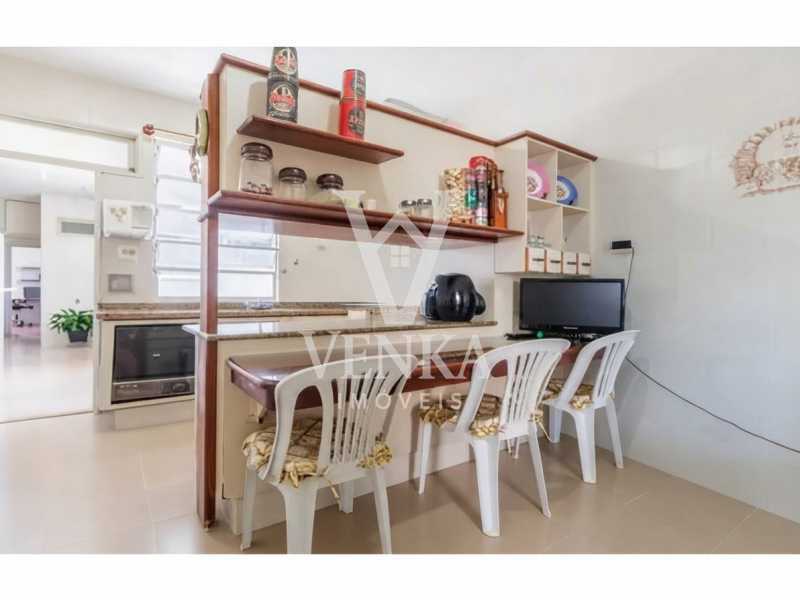 Conheça 29 do imóvel - Apartamento à venda em Laranjeiras com 4 quartos e 240 m² - VKAP40137 - 28 29 - 28