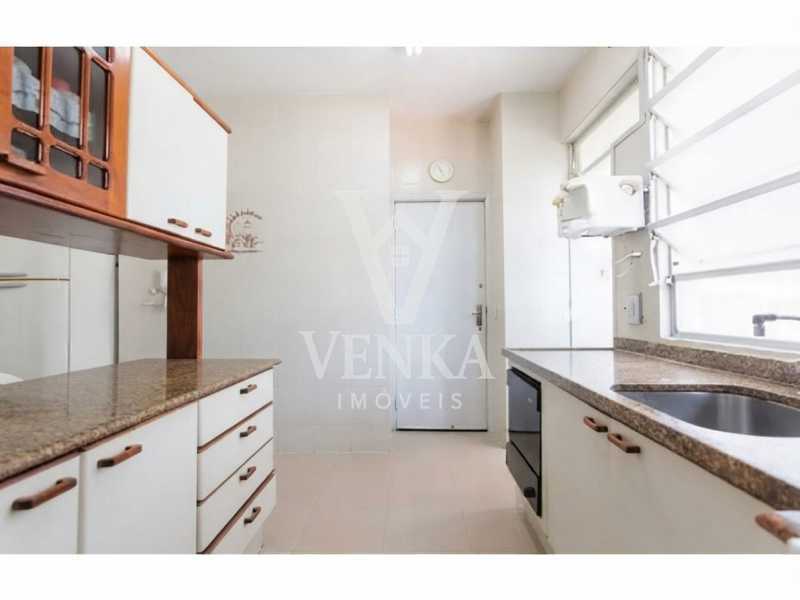 Conheça 31 do imóvel - Apartamento à venda em Laranjeiras com 4 quartos e 240 m² - VKAP40137 - 29 31 - 29