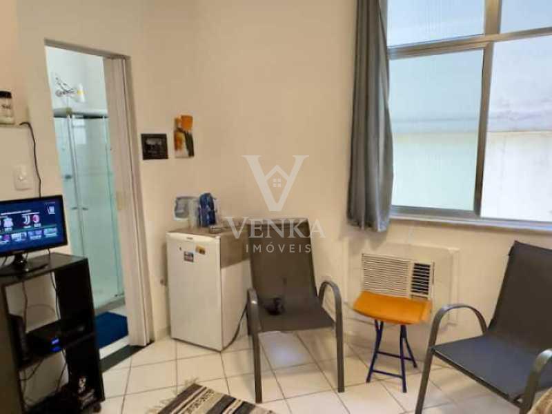 Conheça d2f9e98d-6179-4298-886c-6f926d do imóvel - Apartamento à venda Rua Décio Vilares,Rio de Janeiro,RJ Copacabana - R$ 450.000 - VKAP00001 - 11 d2f9e98d-6179-4298-886c-6f926d - 11