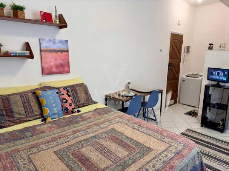 Conheça e9be5827-2c6c-40e2-9471-fae6b6 do imóvel - Apartamento à venda Rua Décio Vilares,Rio de Janeiro,RJ Copacabana - R$ 450.000 - VKAP00001 - 12 e9be5827-2c6c-40e2-9471-fae6b6 - 12