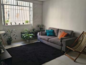 Apartamento 3 quartos à venda Rio de Janeiro,RJ Copacabana - R$ 930.000 - VKAP30257