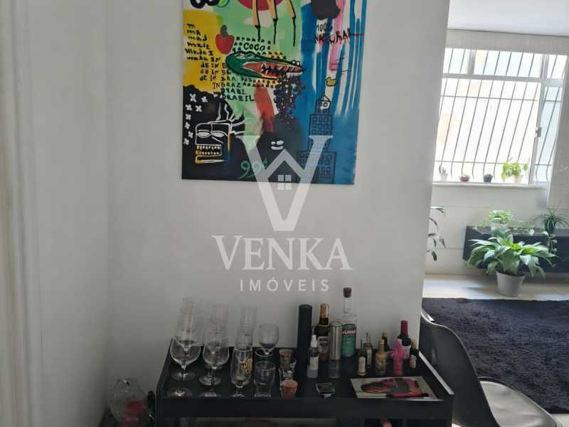Conheça 4. do imóvel - Apartamento 3 quartos à venda Rio de Janeiro,RJ Copacabana - R$ 930.000 - VKAP30257 - 4 4. - 4
