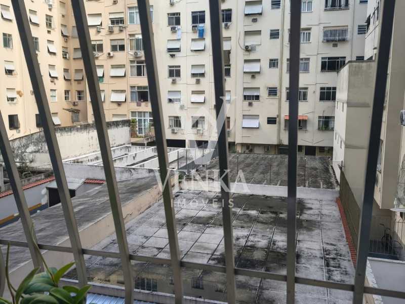 Conheça 5. do imóvel - Apartamento 3 quartos à venda Rio de Janeiro,RJ Copacabana - R$ 930.000 - VKAP30257 - 5 5. - 5
