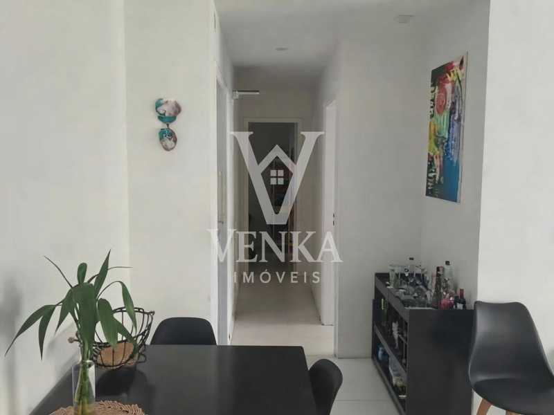 Conheça 6.0 do imóvel - Apartamento 3 quartos à venda Rio de Janeiro,RJ Copacabana - R$ 930.000 - VKAP30257 - 6 6.0 - 6