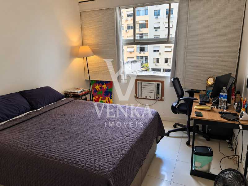 Conheça 7.1 do imóvel - Apartamento 3 quartos à venda Rio de Janeiro,RJ Copacabana - R$ 930.000 - VKAP30257 - 7 7.1 - 7