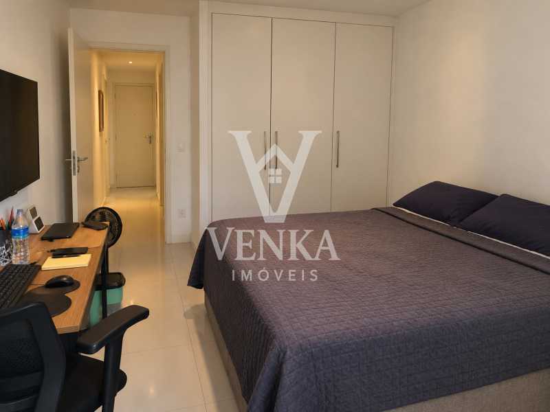 Conheça 8.0 do imóvel - Apartamento 3 quartos à venda Rio de Janeiro,RJ Copacabana - R$ 930.000 - VKAP30257 - 8 8.0 - 8
