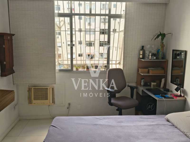 Conheça 8.1. do imóvel - Apartamento 3 quartos à venda Rio de Janeiro,RJ Copacabana - R$ 930.000 - VKAP30257 - 9 8.1. - 9