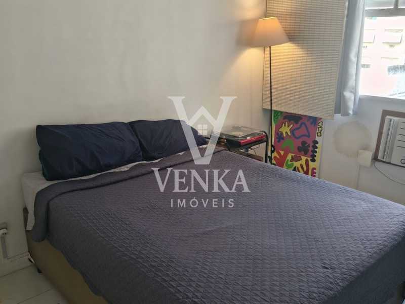 Conheça 9.0. do imóvel - Apartamento 3 quartos à venda Rio de Janeiro,RJ Copacabana - R$ 930.000 - VKAP30257 - 10 9.0. - 10