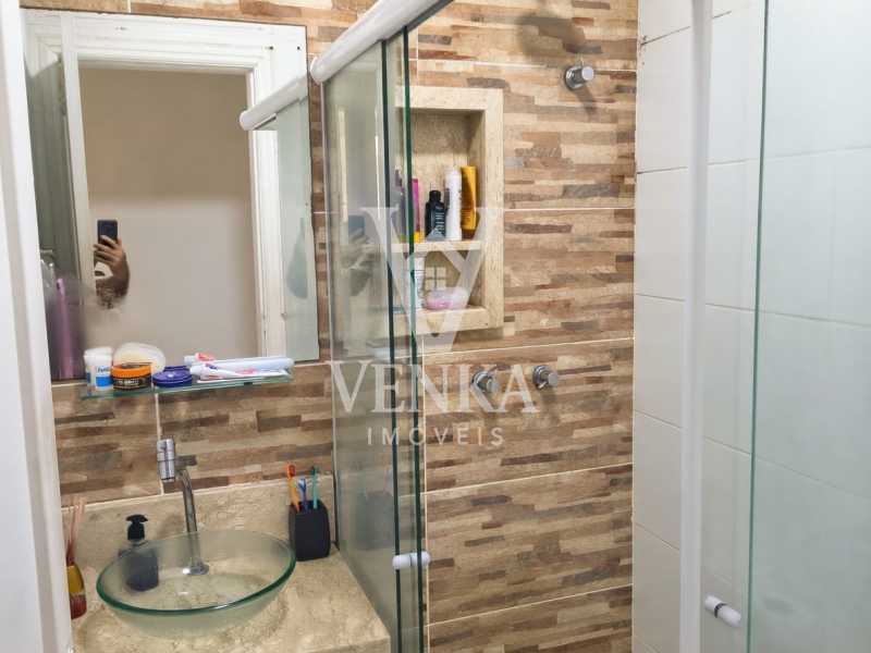 Conheça 10.0. do imóvel - Apartamento 3 quartos à venda Rio de Janeiro,RJ Copacabana - R$ 930.000 - VKAP30257 - 11 10.0. - 11