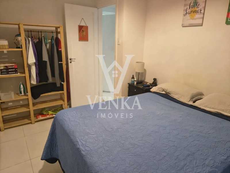 Conheça 11.0 do imóvel - Apartamento 3 quartos à venda Rio de Janeiro,RJ Copacabana - R$ 930.000 - VKAP30257 - 13 11.0 - 13