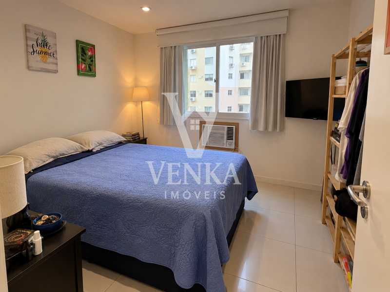 Conheça 11.1 do imóvel - Apartamento 3 quartos à venda Rio de Janeiro,RJ Copacabana - R$ 930.000 - VKAP30257 - 14 11.1 - 14