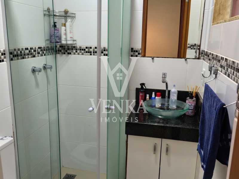 Conheça 12.0 do imóvel - Apartamento 3 quartos à venda Rio de Janeiro,RJ Copacabana - R$ 930.000 - VKAP30257 - 15 12.0 - 15