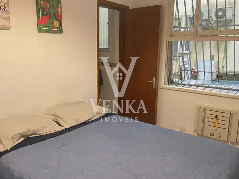 Conheça 13.0 do imóvel - Apartamento 3 quartos à venda Rio de Janeiro,RJ Copacabana - R$ 930.000 - VKAP30257 - 17 13.0 - 17
