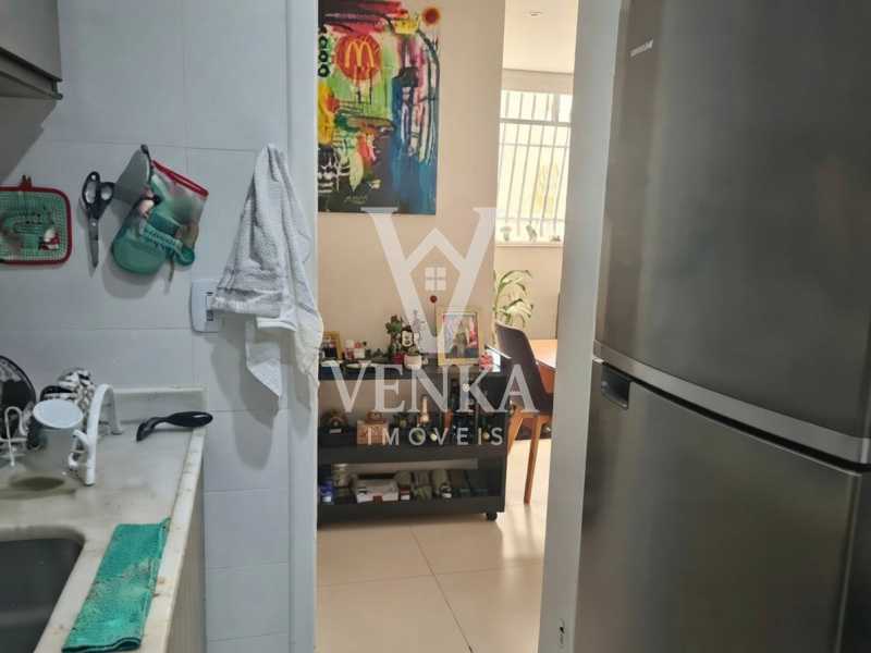 Conheça 16 do imóvel - Apartamento 3 quartos à venda Rio de Janeiro,RJ Copacabana - R$ 930.000 - VKAP30257 - 20 16 - 20