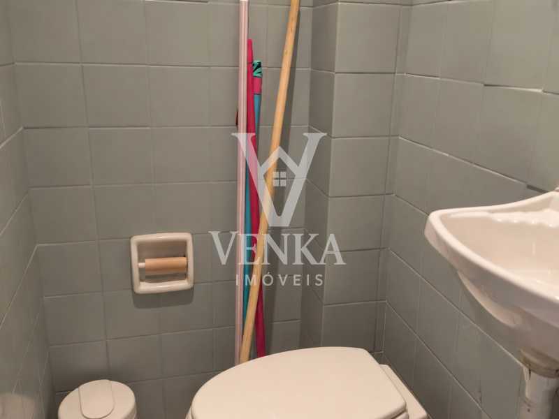 Conheça 18 do imóvel - Apartamento 3 quartos à venda Rio de Janeiro,RJ Copacabana - R$ 930.000 - VKAP30257 - 22 18 - 22