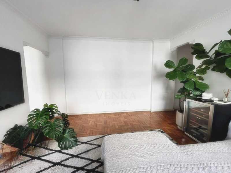 Conheça 3 do imóvel - Apartamento à venda Avenida Ataulfo de Paiva,Rio de Janeiro,RJ Leblon - R$ 1.695.000 - VKAP20004 - 5 3 - 5