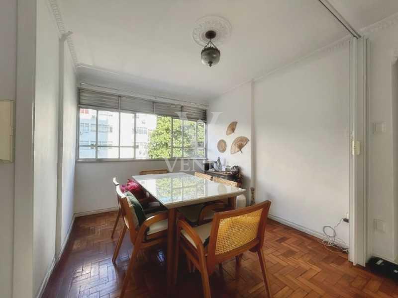 Conheça 4 do imóvel - Apartamento à venda Avenida Ataulfo de Paiva,Rio de Janeiro,RJ Leblon - R$ 1.695.000 - VKAP20004 - 6 4 - 6
