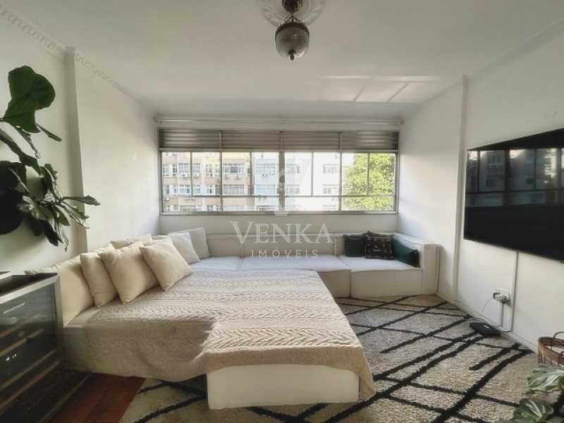 Conheça 5 do imóvel - Apartamento à venda Avenida Ataulfo de Paiva,Rio de Janeiro,RJ Leblon - R$ 1.695.000 - VKAP20004 - 4 5 - 4