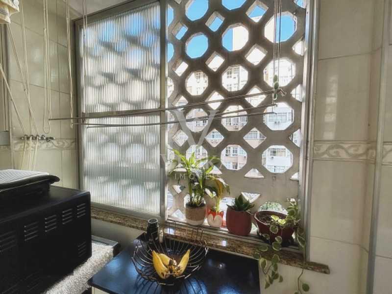 Conheça 9 do imóvel - Apartamento à venda Avenida Ataulfo de Paiva,Rio de Janeiro,RJ Leblon - R$ 1.695.000 - VKAP20004 - 9 9 - 9