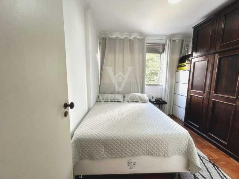 Conheça 15 do imóvel - Apartamento à venda Avenida Ataulfo de Paiva,Rio de Janeiro,RJ Leblon - R$ 1.695.000 - VKAP20004 - 20 15 - 20