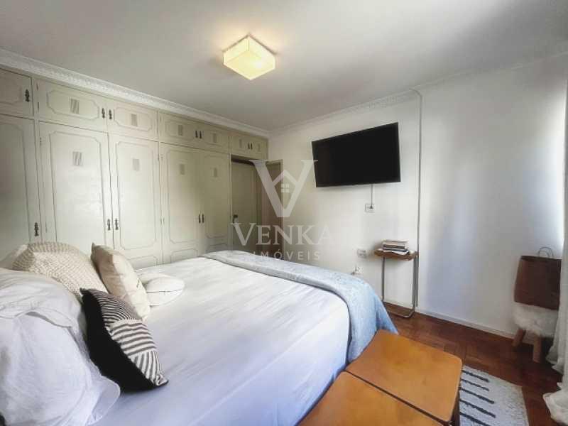 Conheça 16 do imóvel - Apartamento à venda Avenida Ataulfo de Paiva,Rio de Janeiro,RJ Leblon - R$ 1.695.000 - VKAP20004 - 16 16 - 16