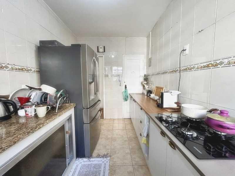 Conheça 17 do imóvel - Apartamento à venda Avenida Ataulfo de Paiva,Rio de Janeiro,RJ Leblon - R$ 1.695.000 - VKAP20004 - 28 17 - 28