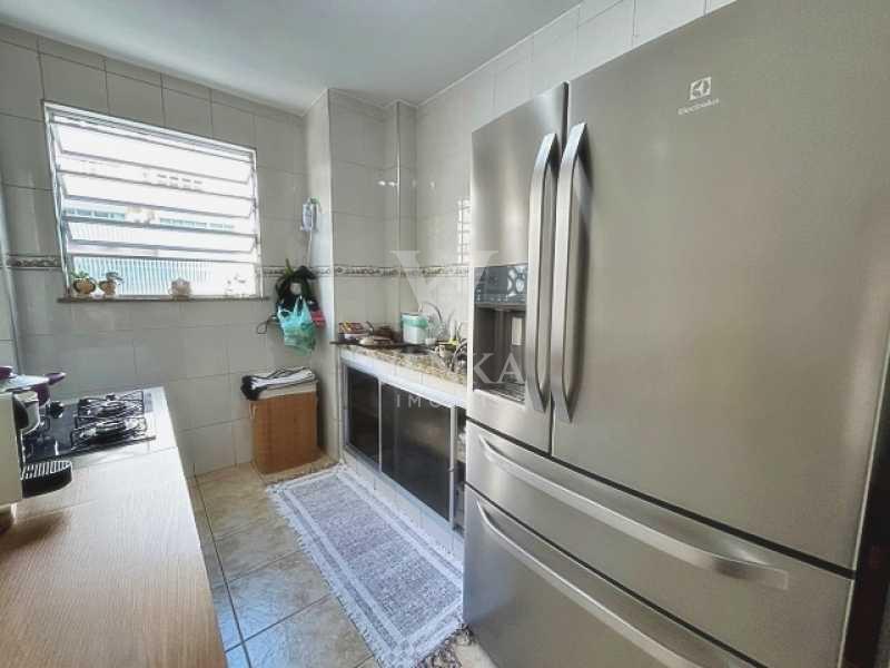 Conheça 18 do imóvel - Apartamento à venda Avenida Ataulfo de Paiva,Rio de Janeiro,RJ Leblon - R$ 1.695.000 - VKAP20004 - 26 18 - 26