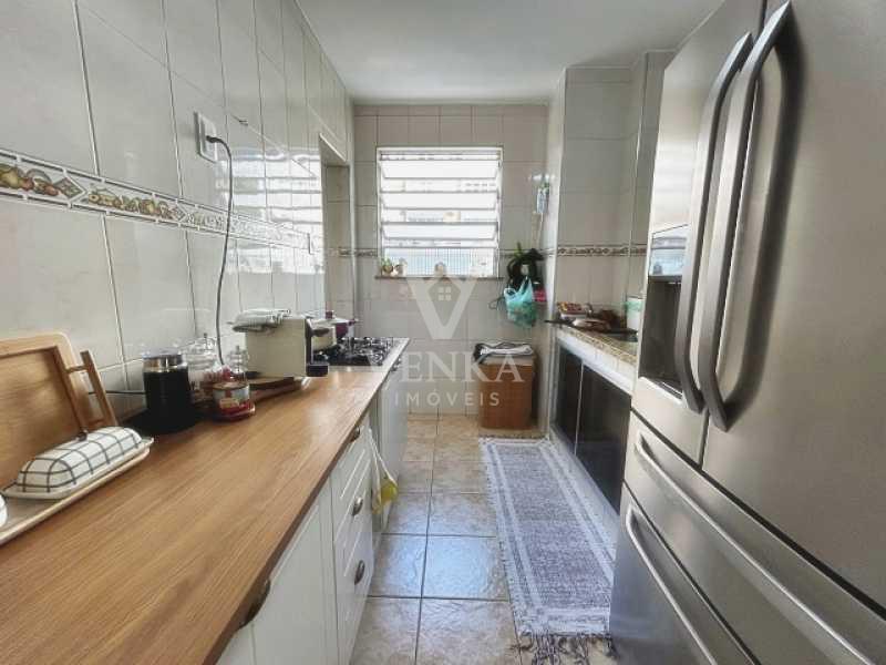 Conheça 19 do imóvel - Apartamento à venda Avenida Ataulfo de Paiva,Rio de Janeiro,RJ Leblon - R$ 1.695.000 - VKAP20004 - 27 19 - 27
