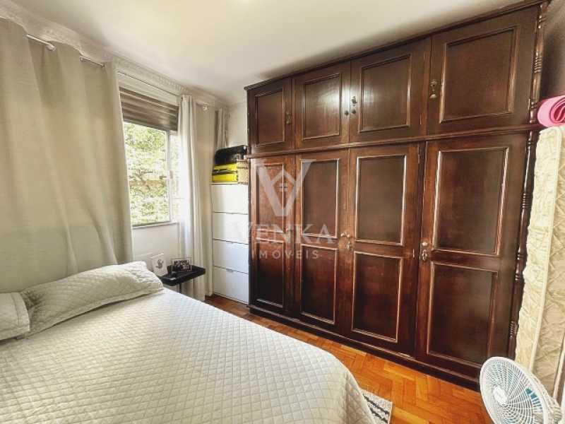 Conheça 22 do imóvel - Apartamento à venda Avenida Ataulfo de Paiva,Rio de Janeiro,RJ Leblon - R$ 1.695.000 - VKAP20004 - 21 22 - 21