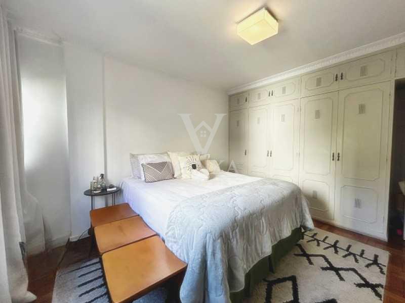 Conheça 23 do imóvel - Apartamento à venda Avenida Ataulfo de Paiva,Rio de Janeiro,RJ Leblon - R$ 1.695.000 - VKAP20004 - 17 23 - 17