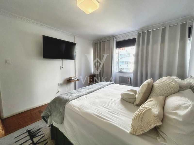 Conheça 24 do imóvel - Apartamento à venda Avenida Ataulfo de Paiva,Rio de Janeiro,RJ Leblon - R$ 1.695.000 - VKAP20004 - 14 24 - 14