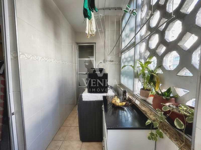 Conheça 27 do imóvel - Apartamento à venda Avenida Ataulfo de Paiva,Rio de Janeiro,RJ Leblon - R$ 1.695.000 - VKAP20004 - 29 27 - 29