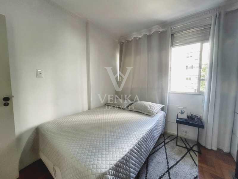 Conheça 29 do imóvel - Apartamento à venda Avenida Ataulfo de Paiva,Rio de Janeiro,RJ Leblon - R$ 1.695.000 - VKAP20004 - 19 29 - 19