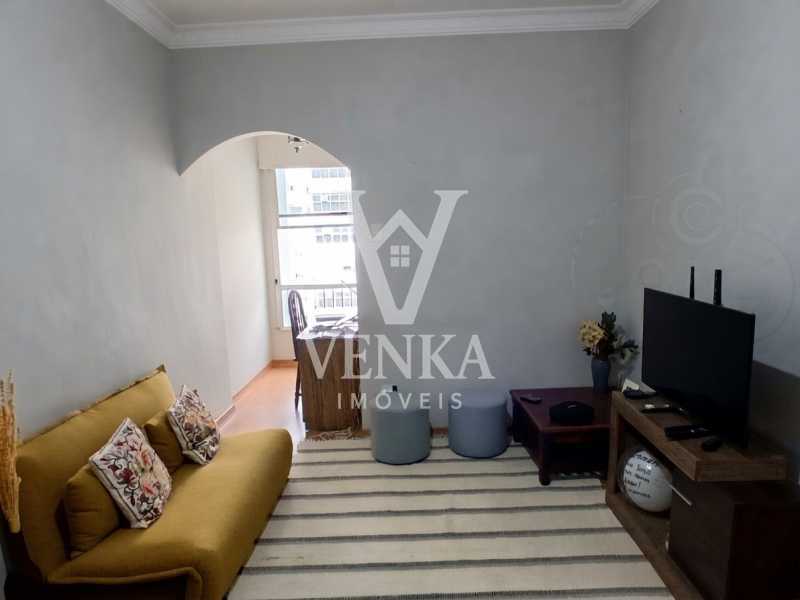 Conheça 3 do imóvel - Apartamento 3 quartos à venda Rio de Janeiro,RJ Copacabana - R$ 890.000 - VKAP30266 - 4 3 - 4