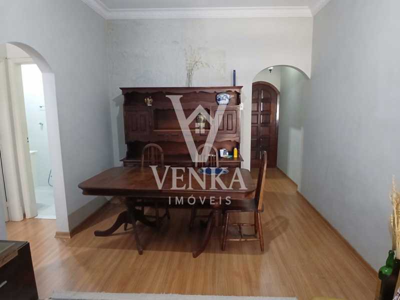 Conheça 4 do imóvel - Apartamento 3 quartos à venda Rio de Janeiro,RJ Copacabana - R$ 890.000 - VKAP30266 - 5 4 - 5