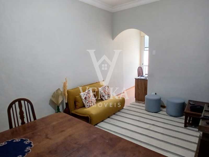 Conheça 5 do imóvel - Apartamento 3 quartos à venda Rio de Janeiro,RJ Copacabana - R$ 890.000 - VKAP30266 - 6 5 - 6