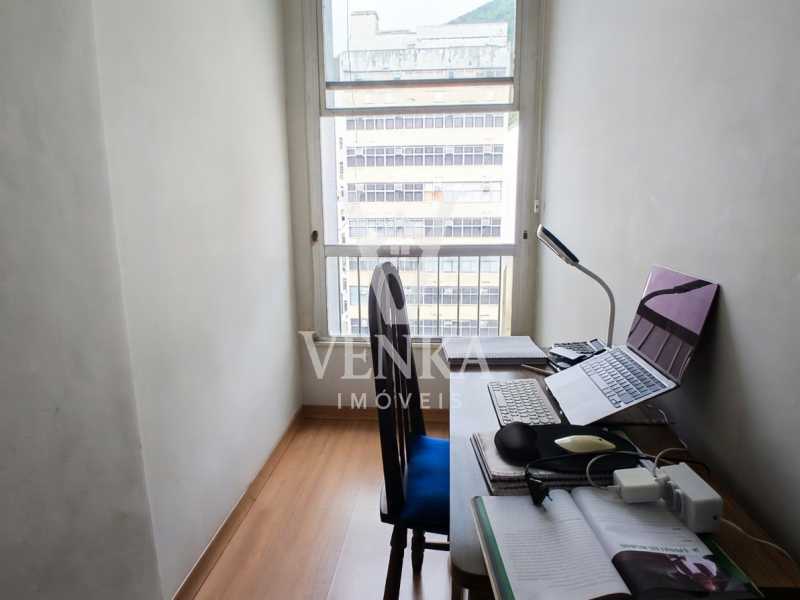 Conheça 7 do imóvel - Apartamento 3 quartos à venda Rio de Janeiro,RJ Copacabana - R$ 890.000 - VKAP30266 - 8 7 - 8