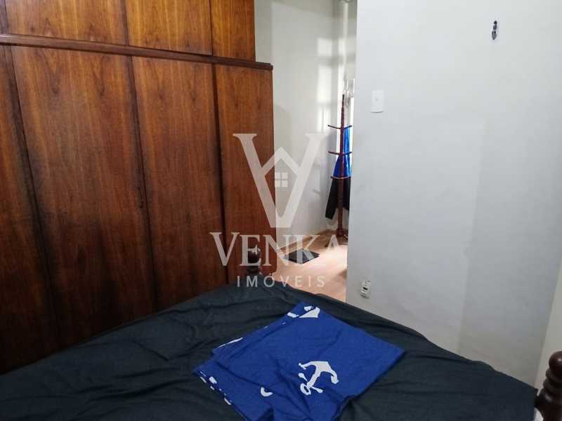 Conheça 10 do imóvel - Apartamento 3 quartos à venda Rio de Janeiro,RJ Copacabana - R$ 890.000 - VKAP30266 - 11 10 - 11