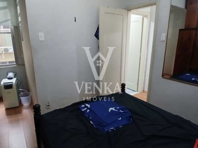 Conheça 12 do imóvel - Apartamento 3 quartos à venda Rio de Janeiro,RJ Copacabana - R$ 890.000 - VKAP30266 - 13 12 - 13