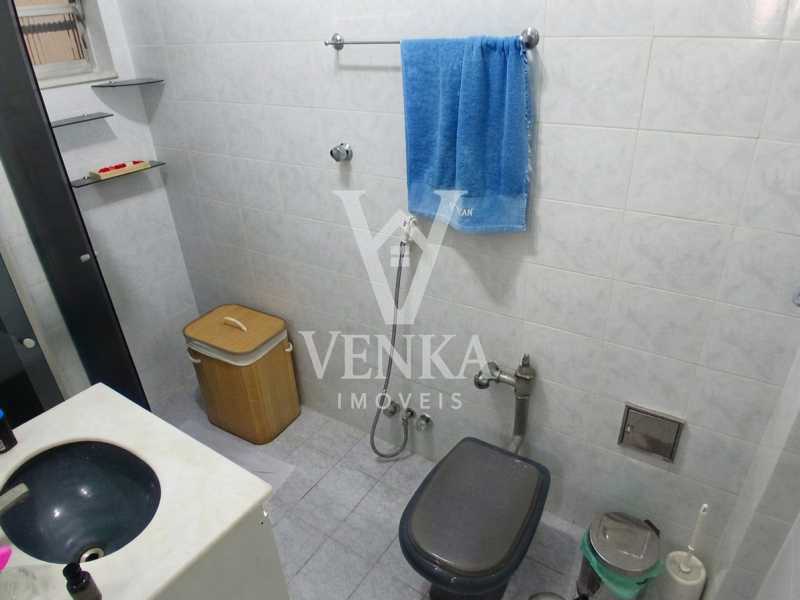 Conheça 13 do imóvel - Apartamento 3 quartos à venda Rio de Janeiro,RJ Copacabana - R$ 890.000 - VKAP30266 - 14 13 - 14