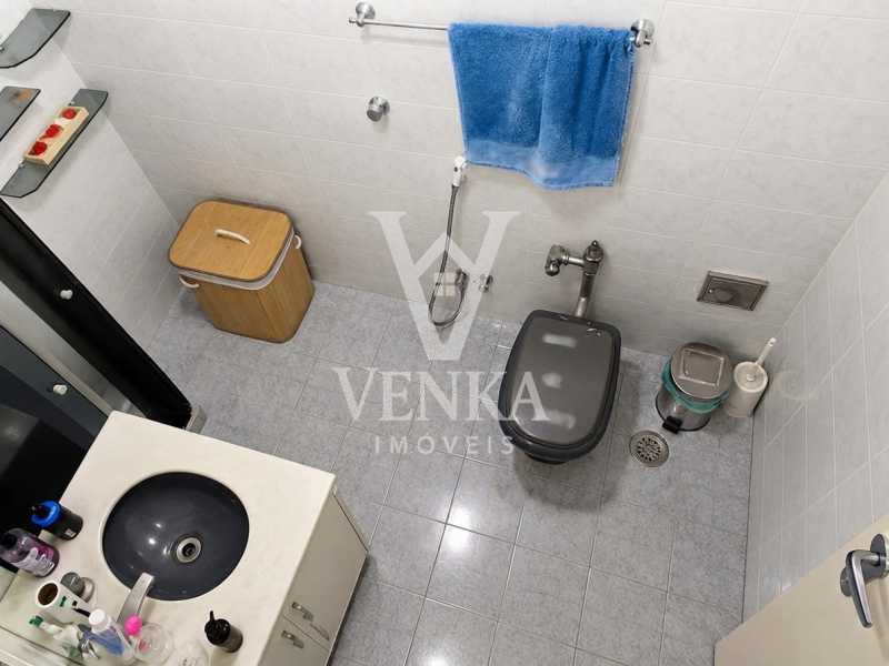 Conheça 14 do imóvel - Apartamento 3 quartos à venda Rio de Janeiro,RJ Copacabana - R$ 890.000 - VKAP30266 - 15 14 - 15