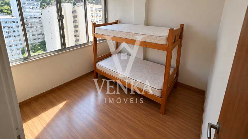 Conheça 15 do imóvel - Apartamento 3 quartos à venda Rio de Janeiro,RJ Copacabana - R$ 890.000 - VKAP30266 - 16 15 - 16