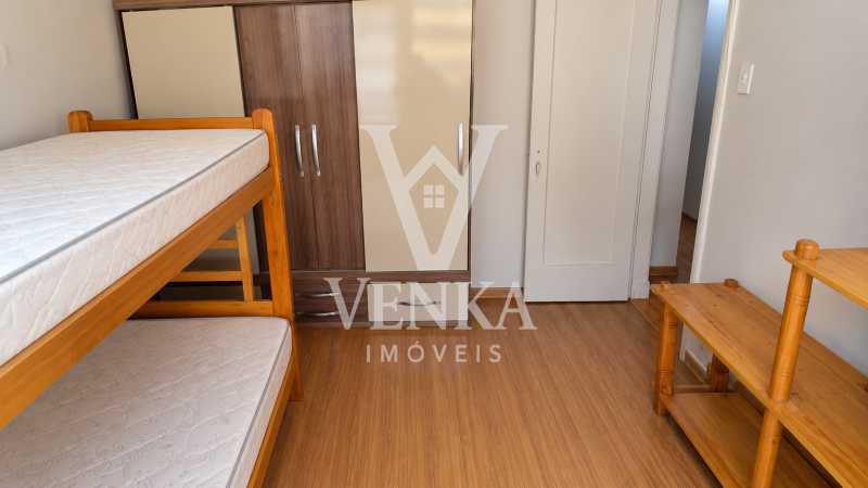 Conheça 16.1 do imóvel - Apartamento 3 quartos à venda Rio de Janeiro,RJ Copacabana - R$ 890.000 - VKAP30266 - 17 16.1 - 17