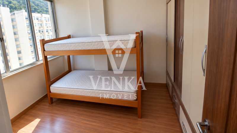 Conheça 16 do imóvel - Apartamento 3 quartos à venda Rio de Janeiro,RJ Copacabana - R$ 890.000 - VKAP30266 - 18 16 - 18