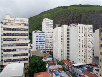 Apartamento 3 quartos à venda Rio de Janeiro,RJ Copacabana - R$ 890.000 - VKAP30266