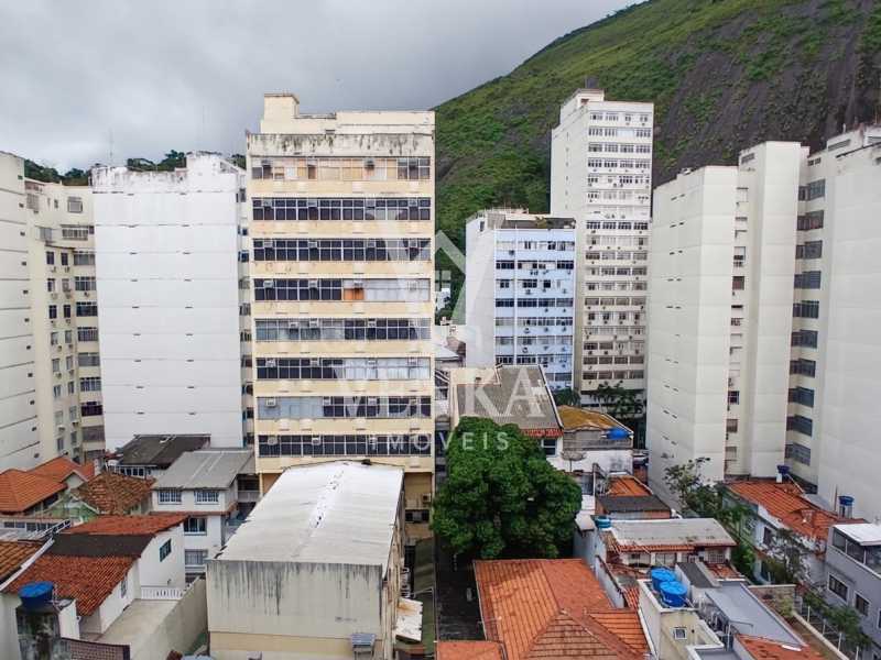 Conheça 18 do imóvel - Apartamento 3 quartos à venda Rio de Janeiro,RJ Copacabana - R$ 890.000 - VKAP30266 - 19 18 - 19