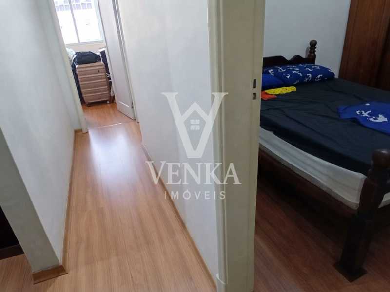 Conheça 19 do imóvel - Apartamento 3 quartos à venda Rio de Janeiro,RJ Copacabana - R$ 890.000 - VKAP30266 - 20 19 - 20