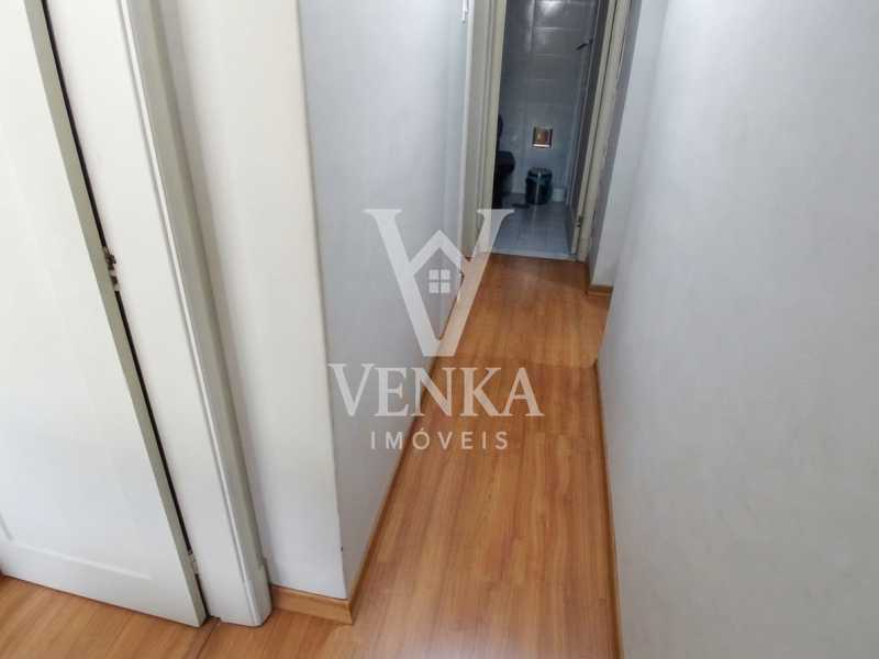 Conheça 20 do imóvel - Apartamento 3 quartos à venda Rio de Janeiro,RJ Copacabana - R$ 890.000 - VKAP30266 - 21 20 - 21